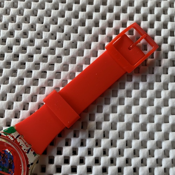 Swatch Watch - GZ123 - SAM FRANCIS - Picture 3 of 9